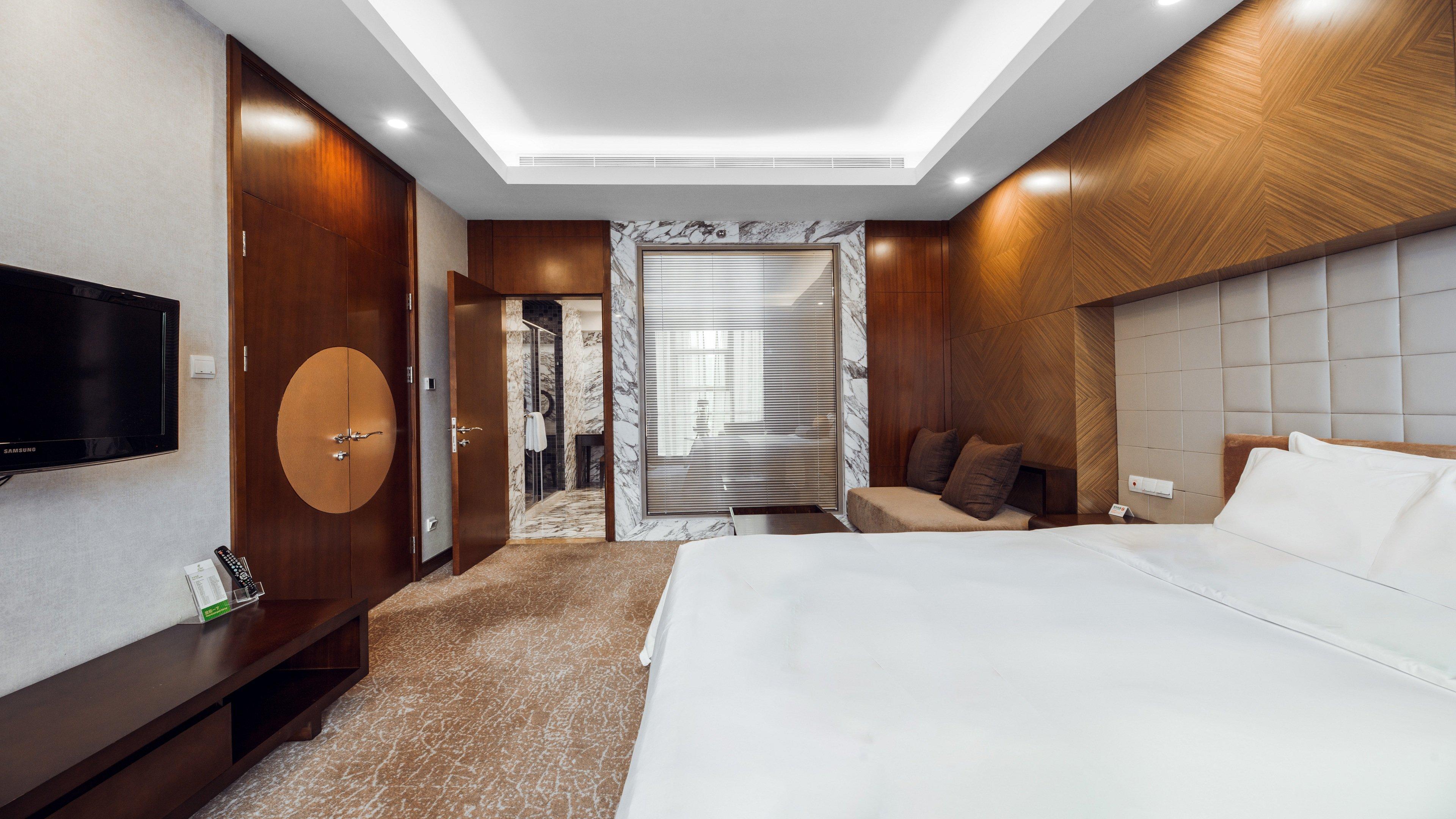 Holiday Inn Changzhou Wujin By Ihg المظهر الخارجي الصورة