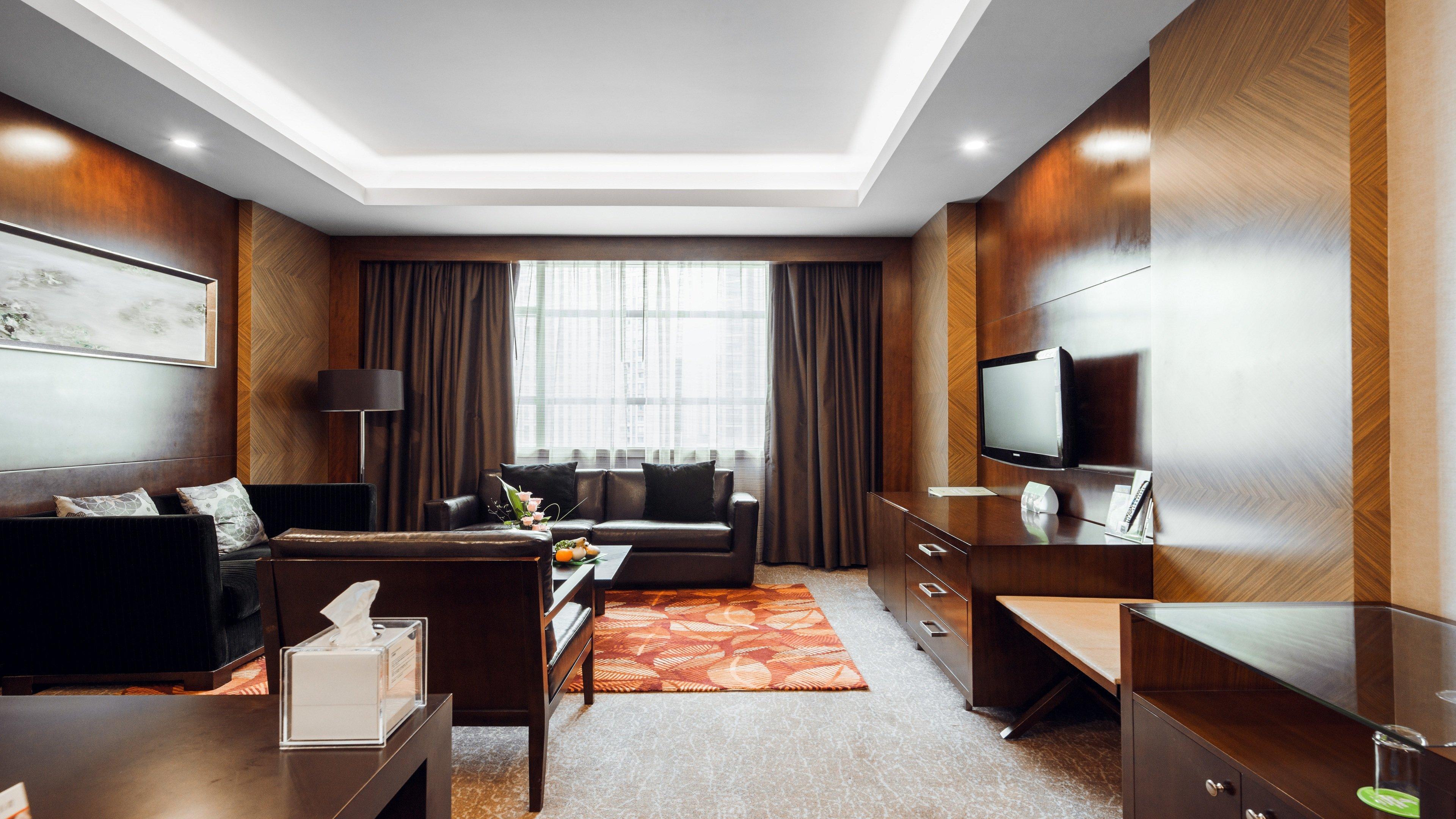 Holiday Inn Changzhou Wujin By Ihg المظهر الخارجي الصورة