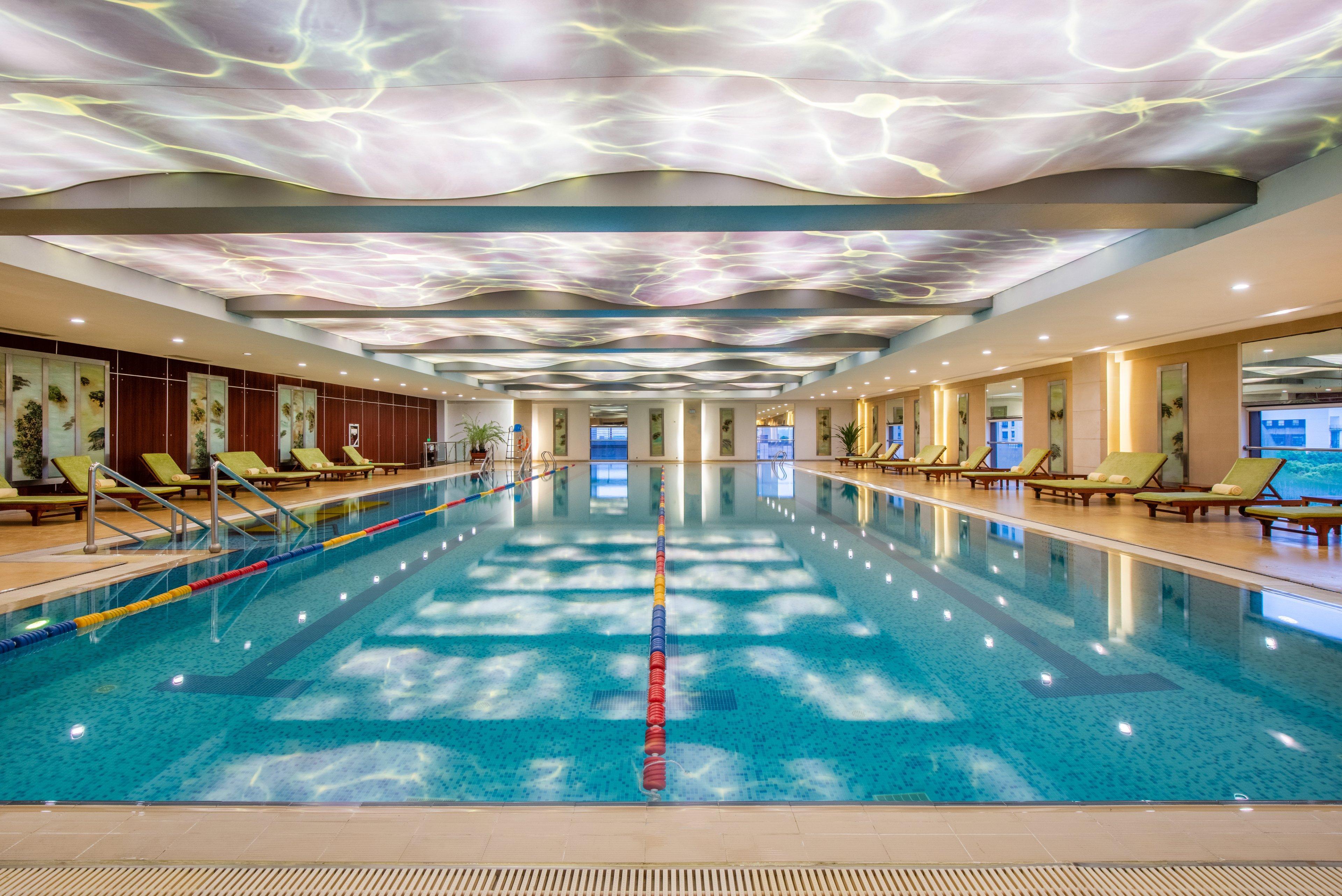 Holiday Inn Changzhou Wujin By Ihg المظهر الخارجي الصورة