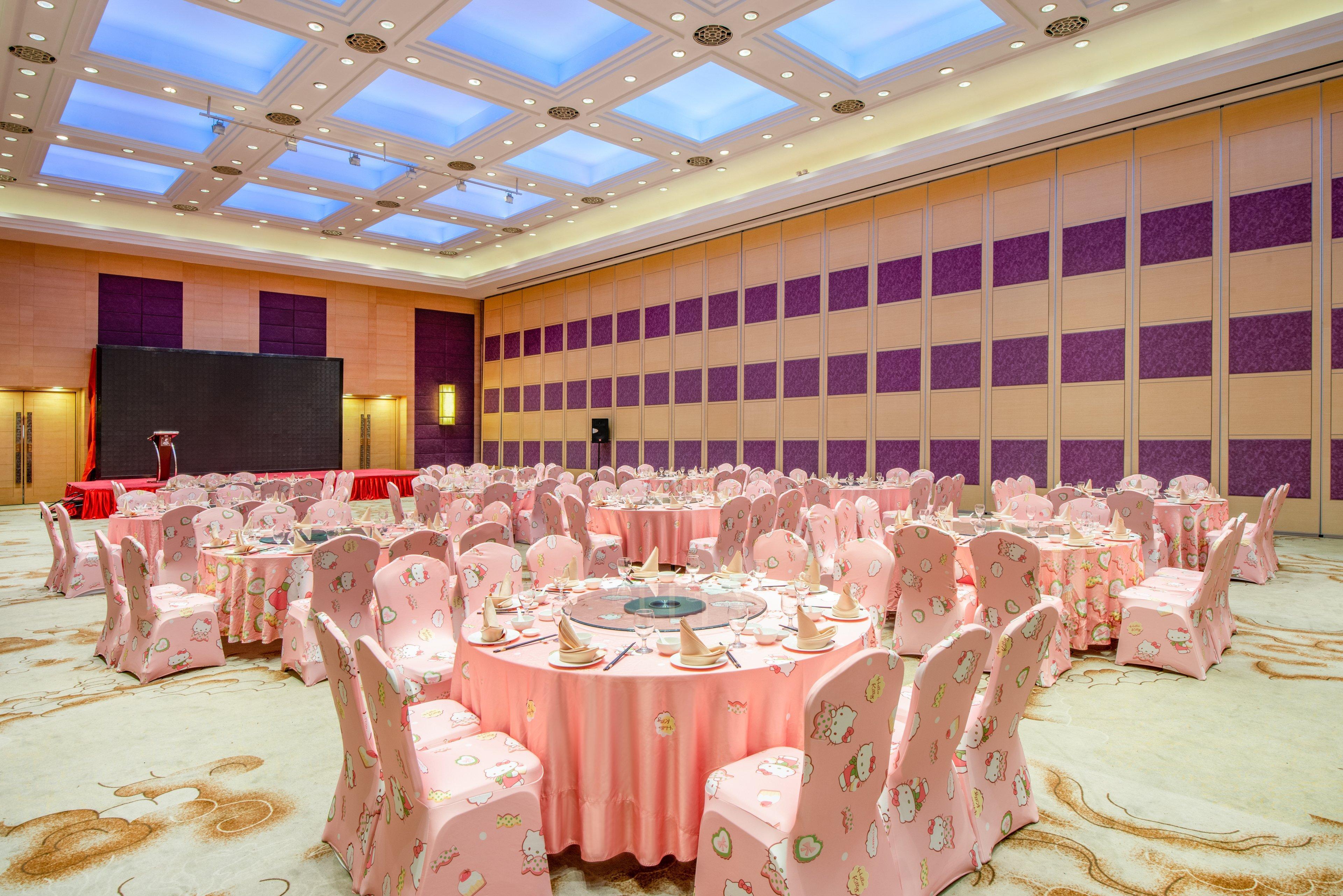 Holiday Inn Changzhou Wujin By Ihg المظهر الخارجي الصورة