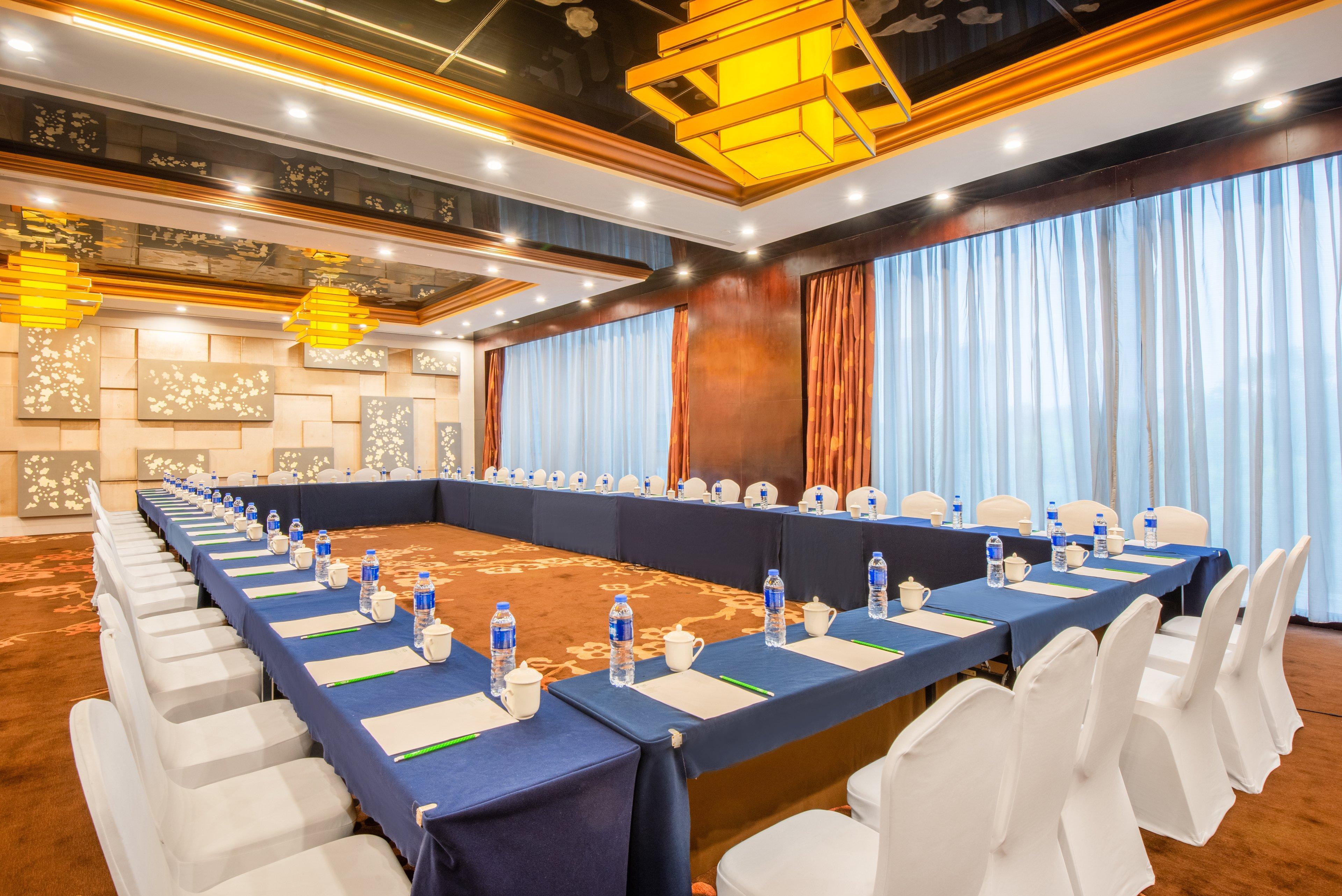 Holiday Inn Changzhou Wujin By Ihg المظهر الخارجي الصورة