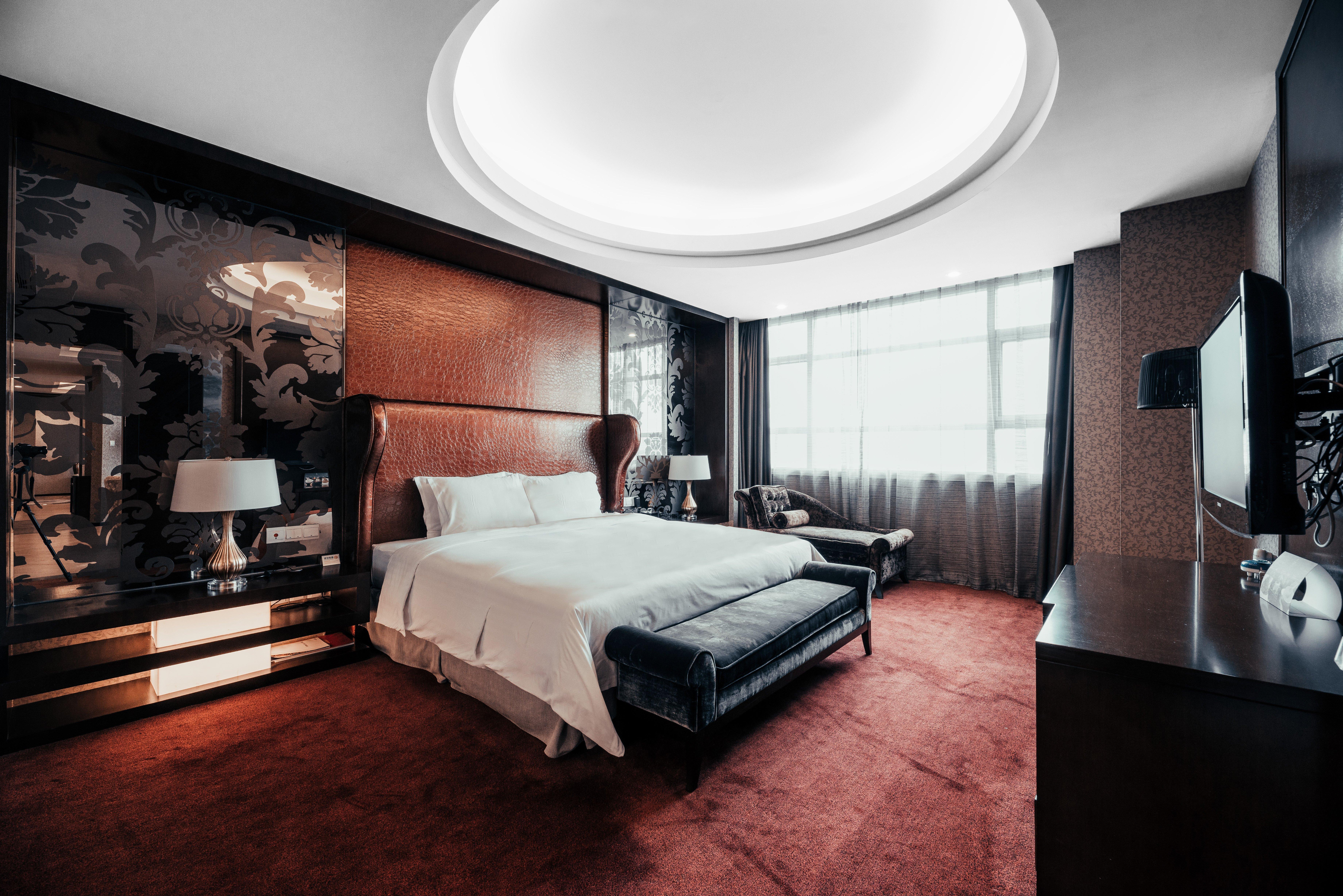 Holiday Inn Changzhou Wujin By Ihg المظهر الخارجي الصورة